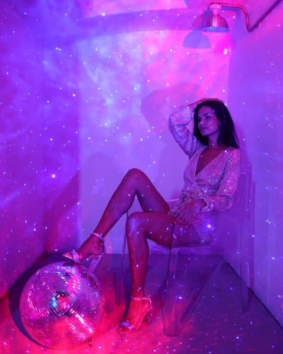 Galaxy Luvarion™