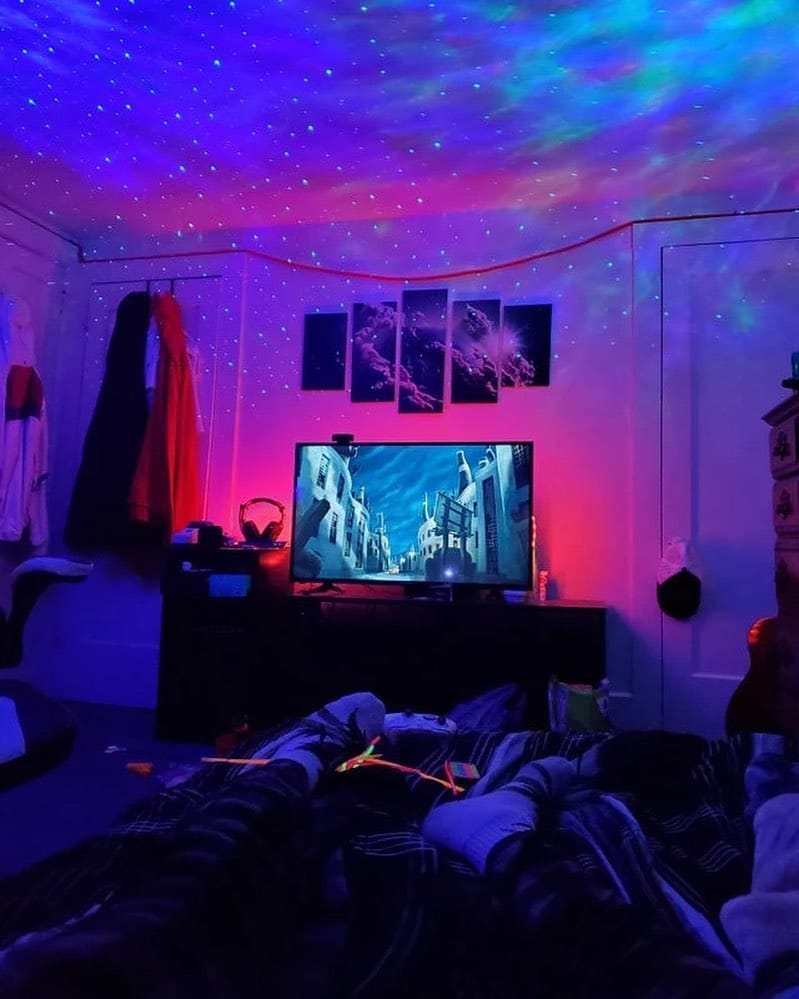 Galaxy Luvarion™