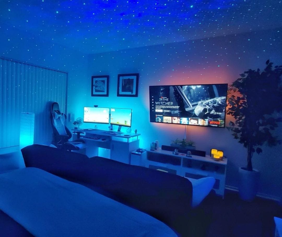 Galaxy Luvarion™
