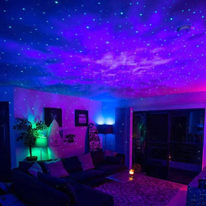 Galaxy Luvarion™
