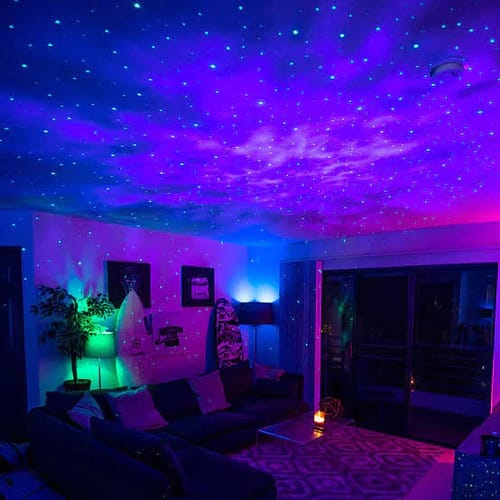 Galaxy Luvarion™