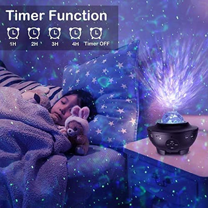 Galaxy Luravion™