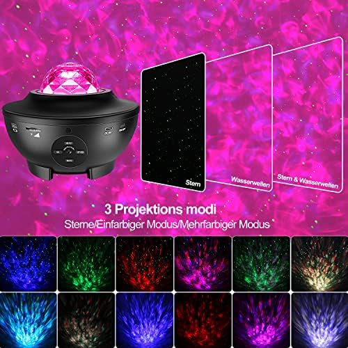 Galaxy Luravion™