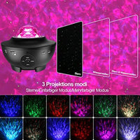 Galaxy Luravion™