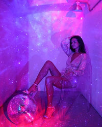 Galaxy Luvarion™